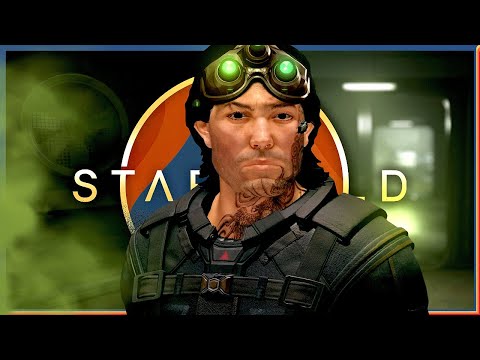Video Thumbnail: ⭐️ Starfield #086