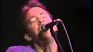 Boz Scaggs Live Breakdown Dead Ahead in Japan