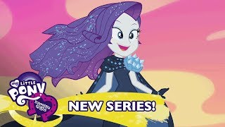 Equestria Girls - The Other Side ft Rarity  Offici