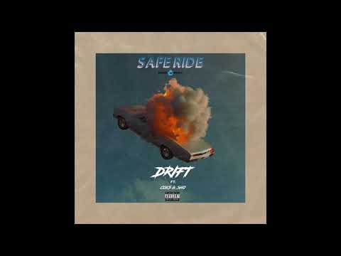 ABADBOI$ - DRIFT Ft. COK$ , $HO