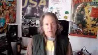 Paul Steel - Introducing Stephen John Kalinich (06-02-08)