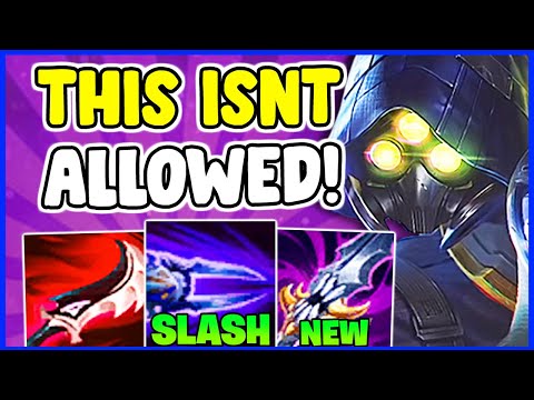 NEW BUFFED MAW ZED CANNOT GET BEATEN IN SEASON 12 🔥 | Zed Mid Guide S12 - League Of Legends