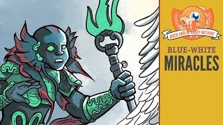 Much Abrew: UW Miracles (Modern)