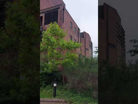 Last look around Dudley Hippodrome.