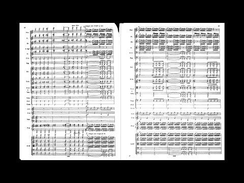 Highlights (Suite) from Khachaturian's Spartacus (with score)