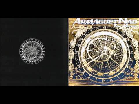 Armaguet Nad / Time Machine / Epileptik Mix 14
