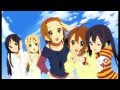 K-on~Pure Pure Heart (Instrumental) 