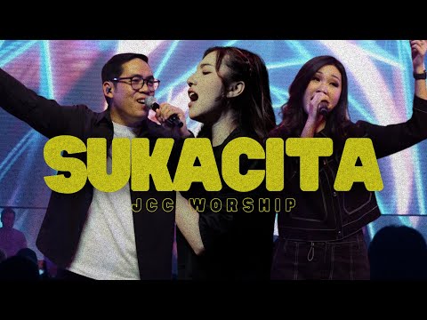 Impact Music Indonesia and Jesus Center Church (JCC) Cijantung