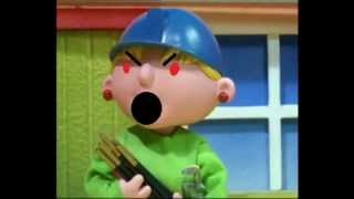 {YTP} Bob the Builder Isn't the Sharpest Tool In The Box