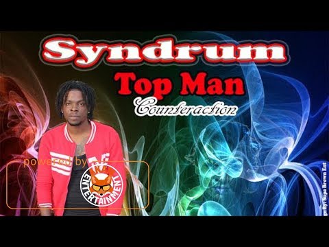 Syndrum - Top Man - June 2017