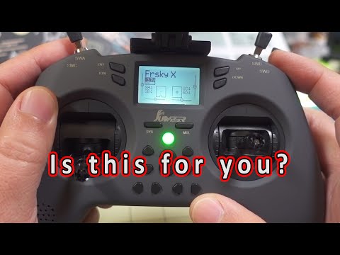 Jumper T-Lite // What the other reviews DIDN'T tell you! 🤷🏻‍♂️