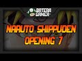 Naruto Shippuden Opening 7 (Toumei Datta Sekai ...