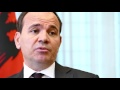 30 to 40 Million Albanians all over the World, says Albanian President quoting a study