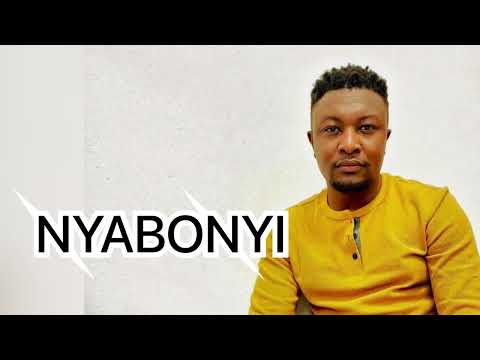 ROBE EBUNDI - NYABONYI