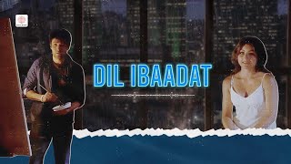 Dil Ibaadat Lyric Video - Tum Mile | Emraan Hashmi | Soha Ali Khan | Pritam | KK