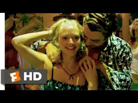 Mamma Mia! (2008) - Voulez-Vous Scene (6/10) | Movieclips