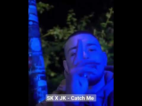 SK X JK - Catch Me  | UK Drill | #shorts