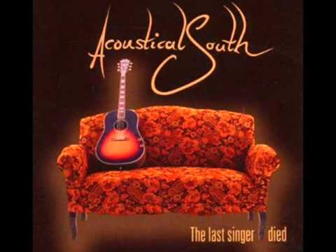 As long as you are there -  Acoustical South