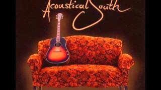 As long as you are there -  Acoustical South