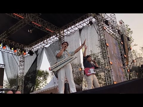 Wijaya 80 - Cinta Sudah Lewat | Ecofest 2026 | 5 September 2026