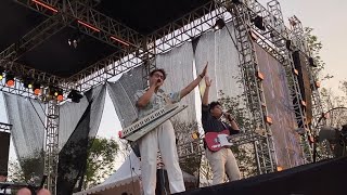 Download lagu Wijaya 80 - Cinta Sudah Lewat | Ecofest 2026 | 5 September 2026 mp3 Download lagu Wijaya 80 - Cinta Sudah Lewat | Ecofest 2026 | 5 September 2026 mp3