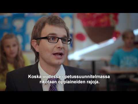 Poliitikot & opetusjärjestelmä | Pelimies, lauantaina klo 21.00 | MTV3
