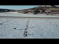 Video Thumbnail for Qu'appelle Valley March 2nd, 2026