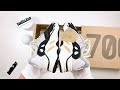 Unbox Best Yeezy 700 Wave Runner