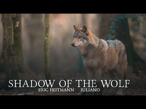 Shadow of the Wolf (Epic) by Eric Heitmann and Juliano