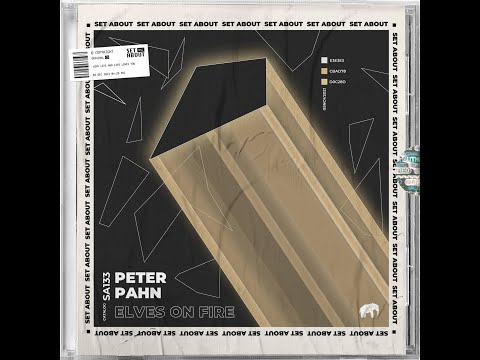 Peter Pahn - Wind Rose [SA133]