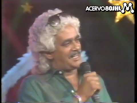 Elson do Forrogode - Talismã | Milk Shake, 1990