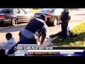 VA Woman Choked by Police Officer for Filming ...
