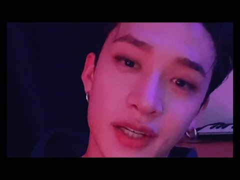 (220923) Stray kids Bangchan Chan’s TikTok live (full)