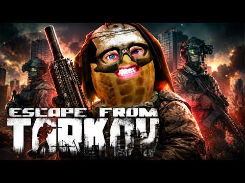 PEANUT The TARKOV KING Is BACK | Escape From Tarkov