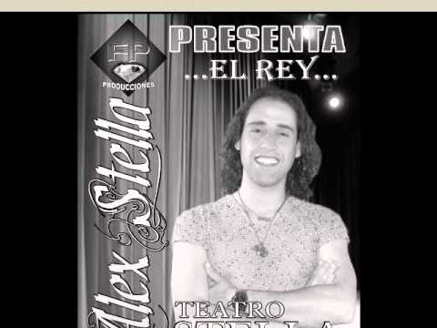 POR ESE HOMBRE .. (Alex Stella,Pablo Cocina y Nadia Suarez)