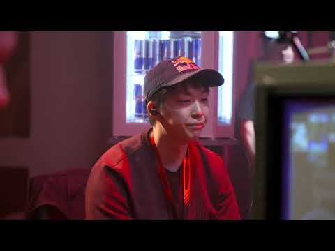 aMSa vs Cody Schwab - Grand Final - GENESIS X | Yoshi vs Fox