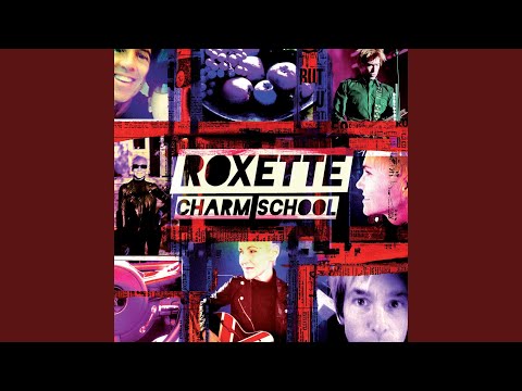 Happy On The Outside - Roxette
