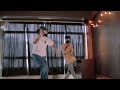 NPTE The LuMais DANCE CHOREOGRAPHY Special Thanks To FORAGE