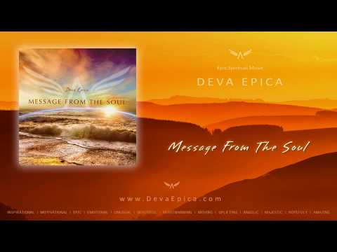 DEVA EPICA - Message from the Soul