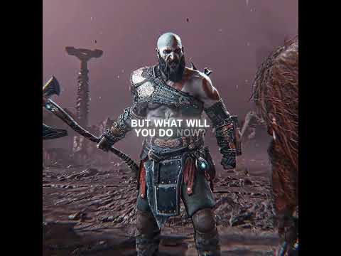 We must be better, for the sake of our children! #godof