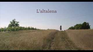 L'altalena - Official Teaser