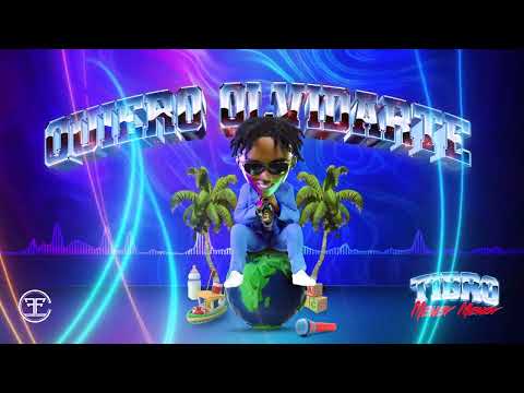 Menor Menor - QUIERO OLVIDARTE (Official Pseudo Video) | TIBRO 💿🌎🪐