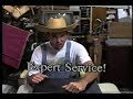 VCR Repair Commercial D U M Electronics