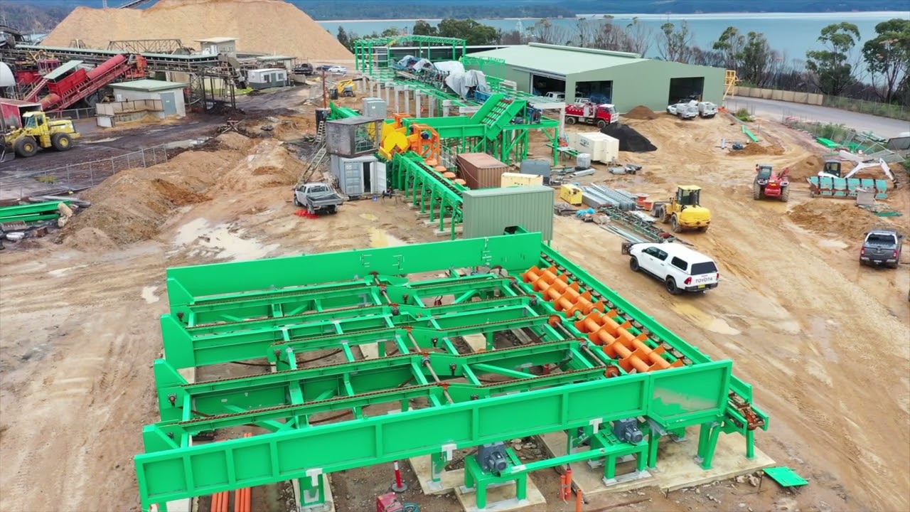 Pentarch Eden 5 minute version