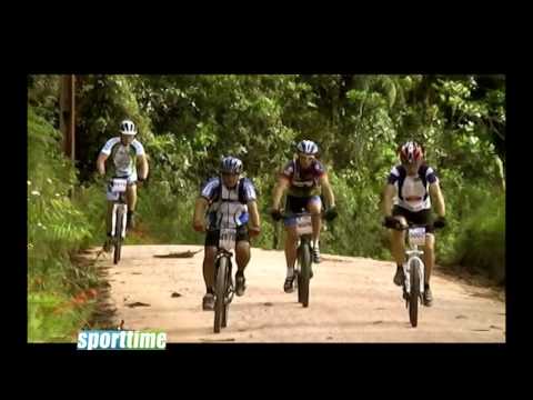 1ª ETAPA DO CAMPEONATO METROPOLITANO DE MTB MARATHON 2013