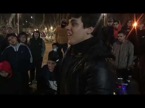 COSEN vs OHM // Octavos - TORNEO RANGO 4 FECHA 3 // Razza Free