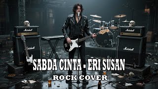 Download lagu SABDA CINTA – Eri Susan | SLOW ROCK by RITMO ROJO | COVER AI mp3