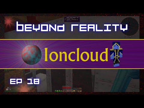 Beyond Reality - Preparing for Space