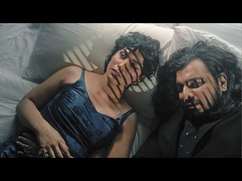 Shorbanoor ft. Iman Shahid - Widow
