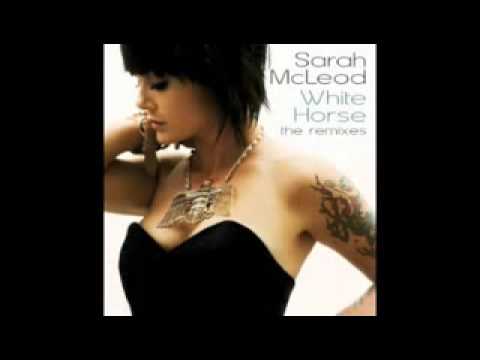 Sarah McLeod -White Horse Whelan and Di Scala Radio Mix